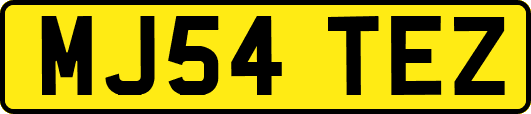 MJ54TEZ
