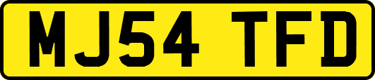 MJ54TFD