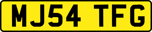 MJ54TFG