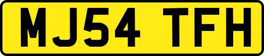 MJ54TFH