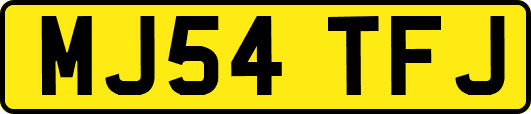 MJ54TFJ