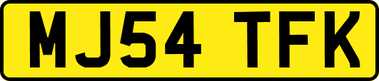 MJ54TFK