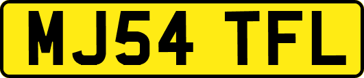 MJ54TFL