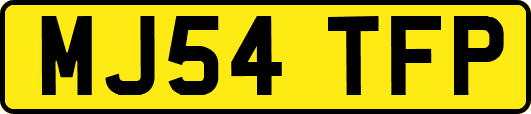 MJ54TFP
