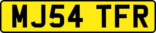 MJ54TFR