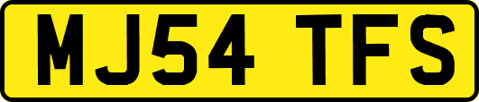 MJ54TFS