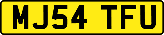 MJ54TFU