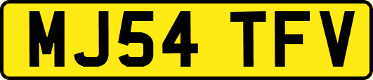 MJ54TFV