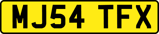 MJ54TFX