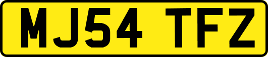 MJ54TFZ