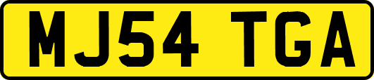 MJ54TGA