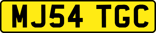 MJ54TGC