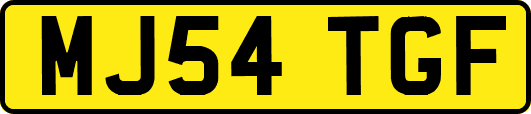 MJ54TGF
