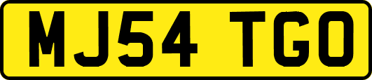 MJ54TGO