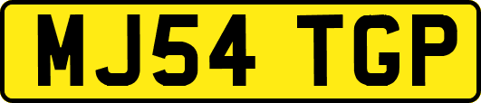 MJ54TGP