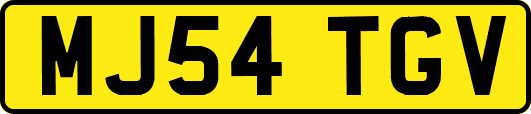 MJ54TGV