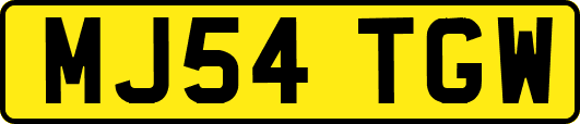 MJ54TGW