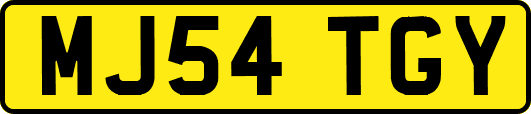 MJ54TGY