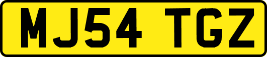 MJ54TGZ