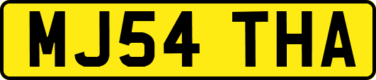 MJ54THA