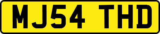 MJ54THD
