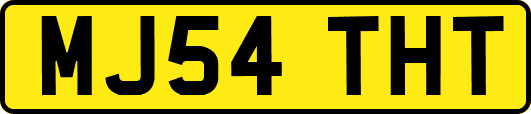 MJ54THT