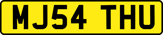 MJ54THU