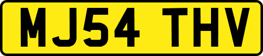 MJ54THV