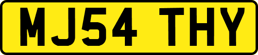 MJ54THY
