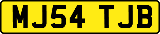 MJ54TJB