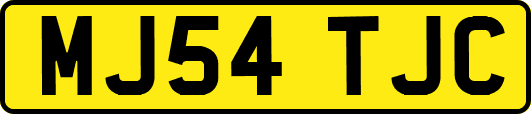 MJ54TJC
