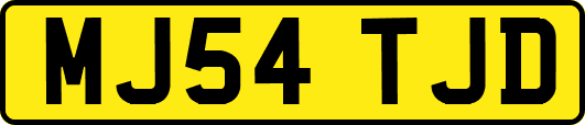 MJ54TJD
