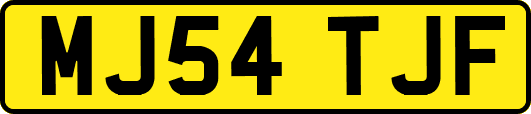MJ54TJF