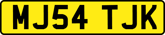 MJ54TJK