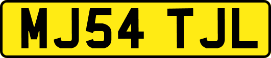 MJ54TJL