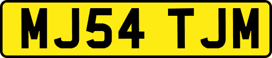 MJ54TJM