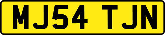 MJ54TJN
