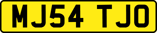 MJ54TJO