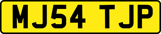 MJ54TJP