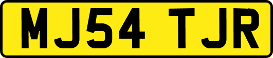 MJ54TJR