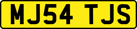 MJ54TJS