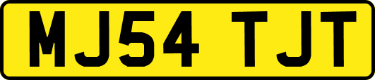 MJ54TJT