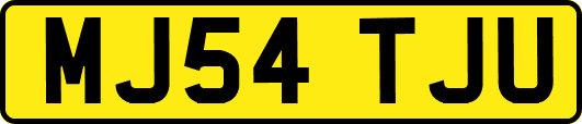 MJ54TJU