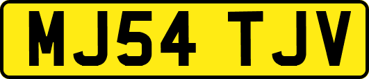 MJ54TJV