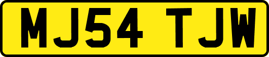 MJ54TJW