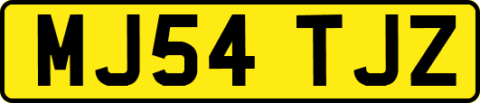 MJ54TJZ