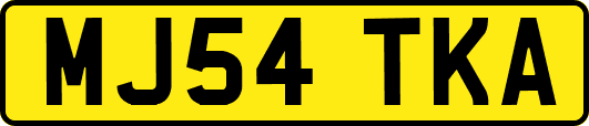 MJ54TKA