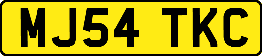 MJ54TKC