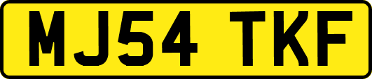 MJ54TKF