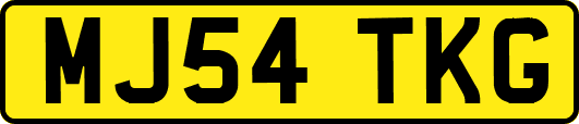 MJ54TKG